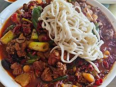 -福顺祥大盘鸡(临潼店)