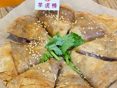 -芋包王闽南茶楼(八市店)