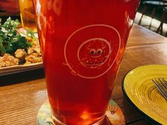-Devils’ Brewery小恶魔精酿啤酒(武汉天地店)