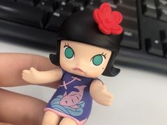 -泡泡玛特POPMART(壹号店)