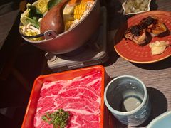 -炙柒Sekinana·精致日料(合生汇店)