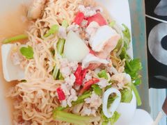 -Doo Dee Thai Food(Issan/Isaan/Esan)
