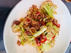 -小大董·烤鸭(观景餐厅·南京西路店)