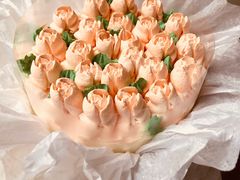 -艾加柒克蛋糕茶歇甜品台(春熙路店)