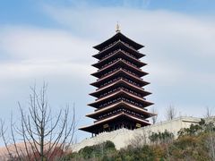 -牛首山文化旅游区