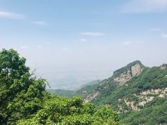 -少华山国家森林公园