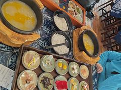 -桥香园过桥米线(国贸店)