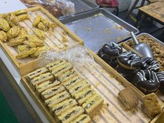 核桃夹心-徐文林香酥饼(桃园店)