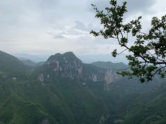 -重庆云阳龙缸景区