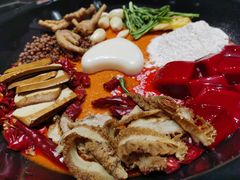 -重庆古老火锅