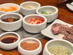 -萨拉伯尔(燕莎友谊商城店)