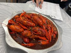 -学士怪怪龙虾·川菜·烧烤(学士街店)