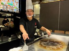 -水木锦堂·自助铁板烧(世贸天阶店)