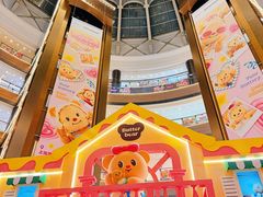 -港汇恒隆广场