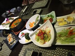 -蟹之国·精品蟹料理(极地店)