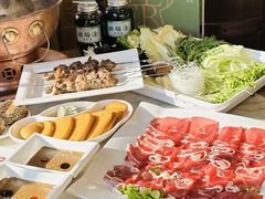 -牛街·马辈儿涮肉(牛街总店)