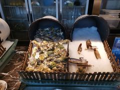 -星伦多自助料理·涮烤一体(杭州来福士店)