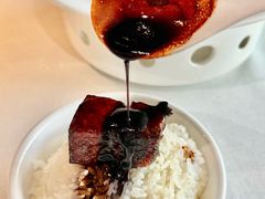 -穿越·外婆家(西溪天堂店)