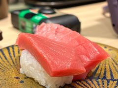 -大起水产回转寿司(道顿堀店)