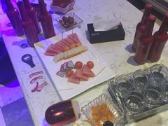 -米悦量贩式KTV(悦海新天地店)