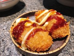 -NIUAN牛庵·日式和牛烧肉(恒隆店)