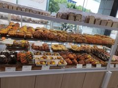 -BreadTalk面包新语(凯德闵行商业中心店)