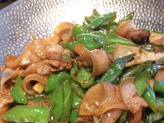 -老阿爸鲜鱼土菜(昆山花桥店)