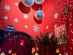 -JZ Club 爵士酒吧(上海店)