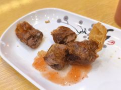 -八市阿杰五香(大元路分店)
