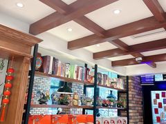 -品大三·南京菜(大行宫店)
