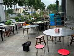 -独一道·邵伯龙虾土菜馆·烧烤(雨花西路店)