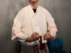 -悦河马家庭桌游剧本馆(朝阳门店)