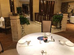 包厢-香宫中餐厅 · 桂林香格里拉