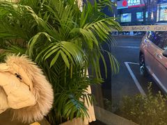 -汤城小厨•粤菜•靓汤(金宝街店)