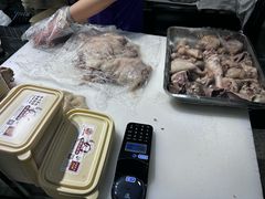 -小辫子羊肉面馆(周东店)