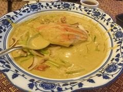 -南沙游艇会·大兵船餐厅