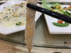 -外沙富龙城酒楼(老街店)