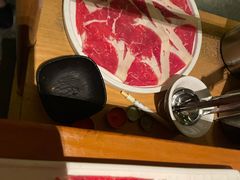 -东来顺·非遗火锅(高新店)