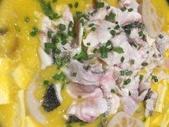 -大丰收脆鱼(万达江北店)