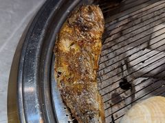 -小黑牛烤肉(聚隆店)