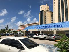 -DFS旗下塞班岛T广场(Saipan)