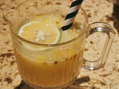 -墨纪Mojí墨西哥餐厅(官舍店)