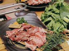 -黑牛の店·和牛烧肉(大悦城店)