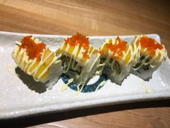 -寿司皇(扬名广场店)