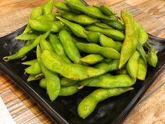 毛豆-枪火串烧·东北特色烧烤(罗湖总店)