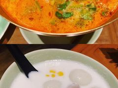 -mango tree芒果树泰国餐厅(青岛万象城店)