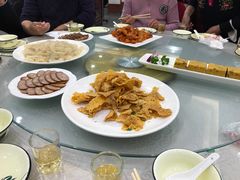 -百花食府(渔阳南路店)
