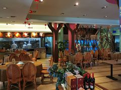 大堂-源泰东南亚风味餐厅(太仓海运堤店)