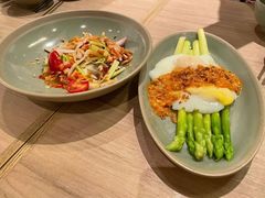 -安南小馆(华润城万象天地店)