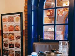 -迎晨餐厅(青芝坞店)